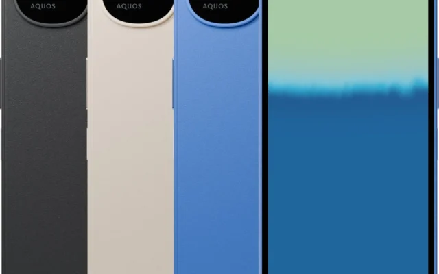 楽天モバイル、「AQUOS wish6」発売記念！乗り換えで最大16,000ポイント還元キャンペーン