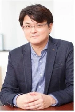 横山光昭氏の画像