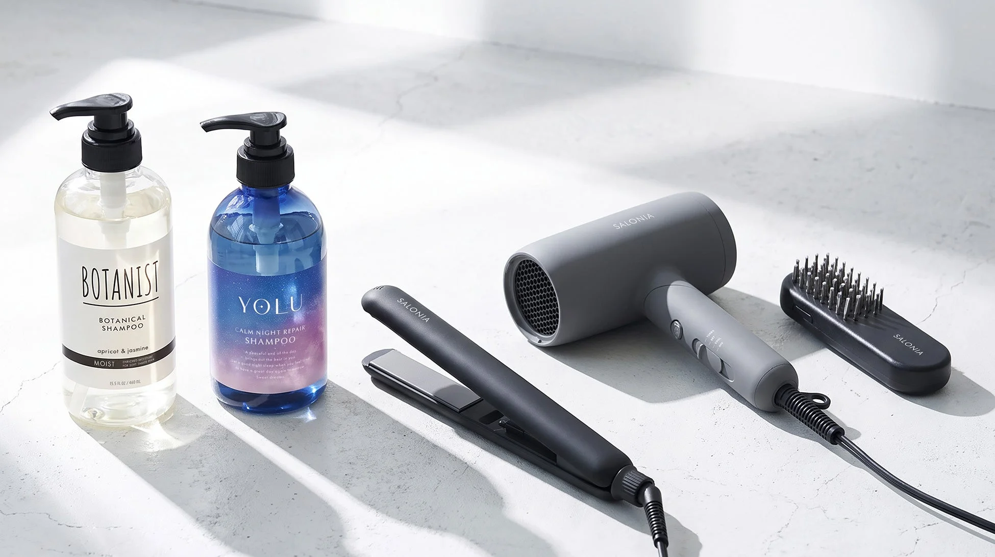 「and Habit」がサイトリニューアル!豪華キャンペーンで賢く美容・ヘアケア品を手に入れるチャンス