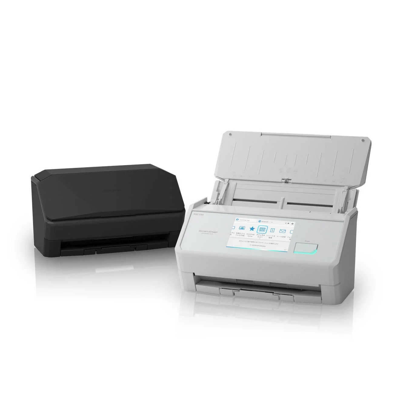 ScanSnap iX2500