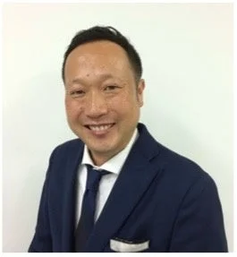 古尾敦氏の画像