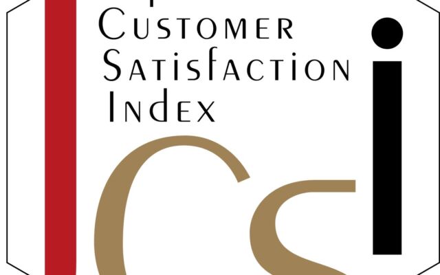 2026年度JCSI（日本版顧客満足度指数）の調査において、 7年連続で損害保険業界第1位