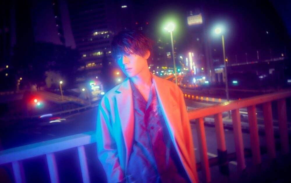 山崎大輝の音楽ソロプロジェクト「眠りにつくまで付き合って」nemtsuki LIVE 2026-2027『相槌』が3都市4会場で開催決定！チケプラにてFC先行受付中！