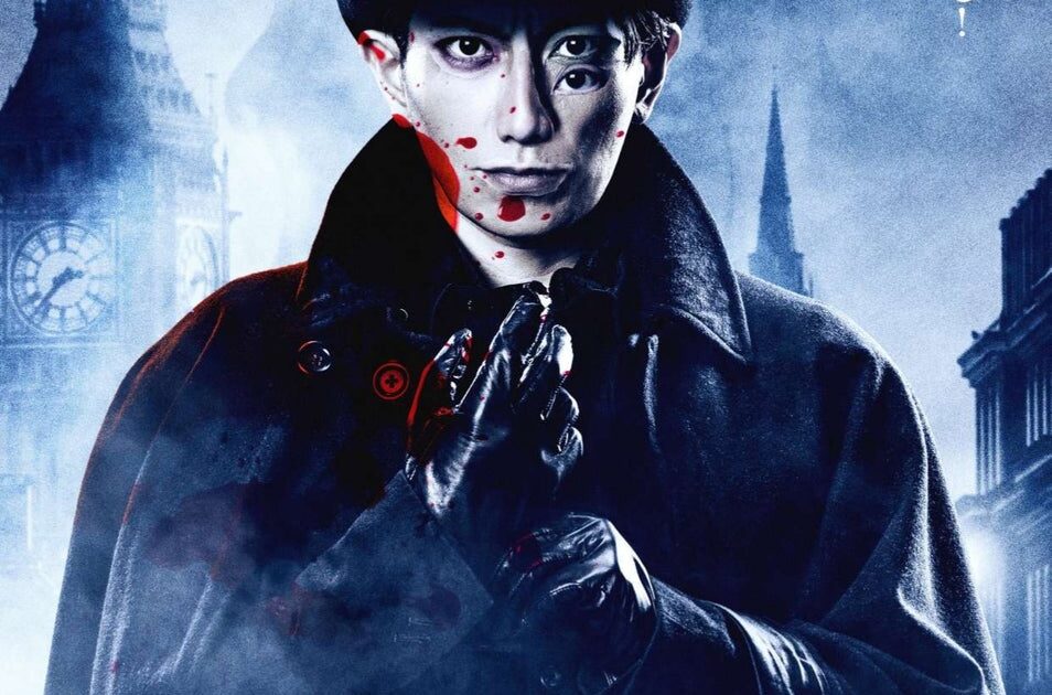 伝説の未解決事件、ミュージカル『ジャック・ザ・リッパー』、2026年12月～2027年2月再演決定！チケプラTradeで公式リセール実施中！