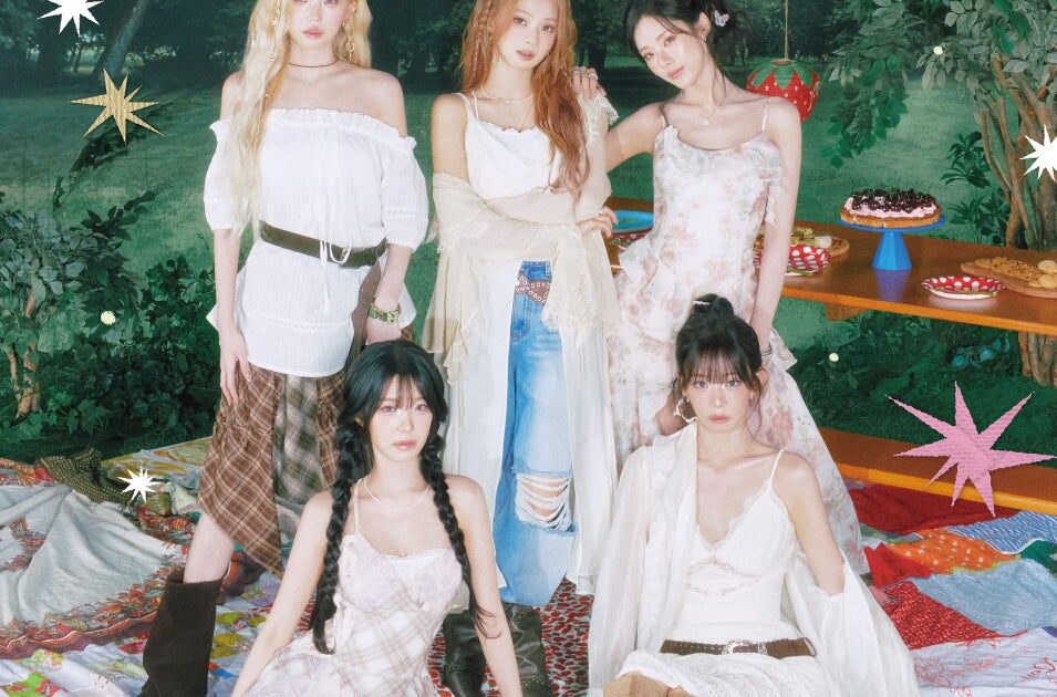 『2026 fromis_9 ASIA TOUR [TOMORROW GLOW.] IN TOKYO』が11月に開催決定！チケプラにてチケット販売受付中！