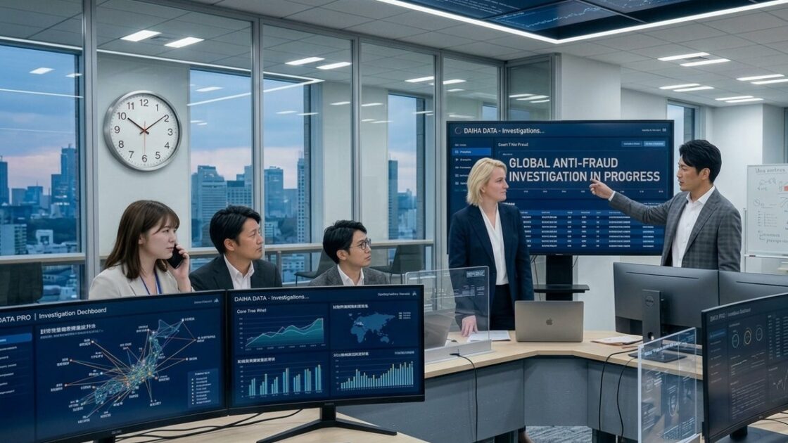 【新サービス】詐欺被害救済の費用負担を軽減する「被害調査・費用割引キャンペーン」を新始動。24時間無料相談での多くの声に応え、株式会社データ・プロが被害者の経済的ハードルを下げ早期解決へ