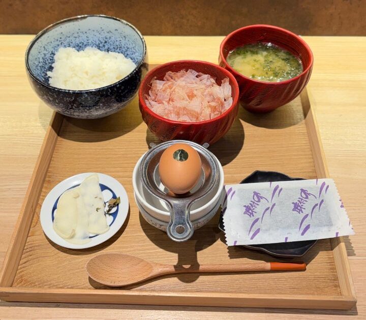 【日本一を味わい尽くす】節丸ランチメニューを10月7日(水)から提供開始