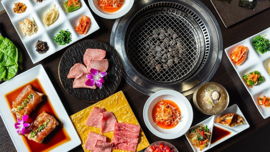 100%還元!『Korean Dining テジテジ』が開店8周年特別コースご利用で次回使える1万円分のお食事券を還元イベントを10月16日(金)より開催