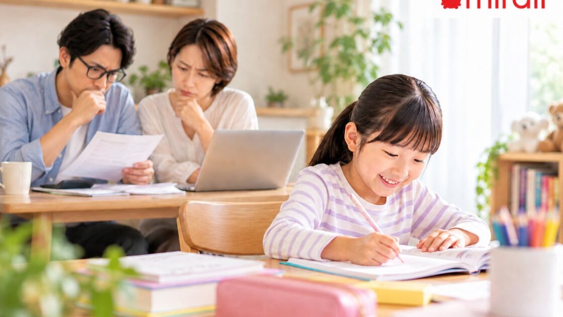 家計の「定期的な見直し」が必要と98.2％が回答、ただしそのうち70.4％は年1回以上できていない　小学生の保護者340名に調査