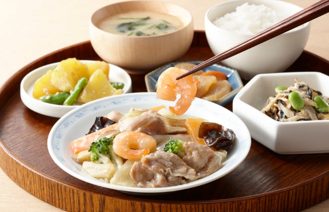 【ワタミの宅食】秋の健康的な食卓を応援！ 2食分無料の「2週間おためしセット」を期間限定で販売開始 ～10月新規オープンの岩手県エリアでも待望の初実施！～