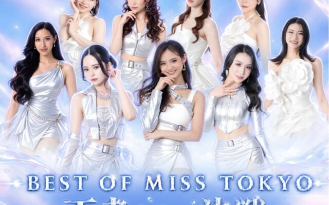 世界展開のIGGとミスユニバース東京OGがコラボ、参加型ランキングで挑戦する女性を応援